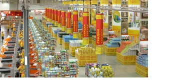 Operation Retail Operation Retail